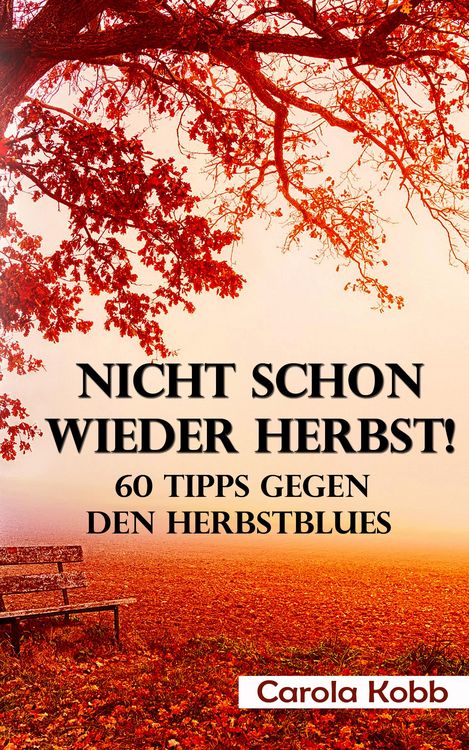 Produktbild: Nicht schon wieder Herbst