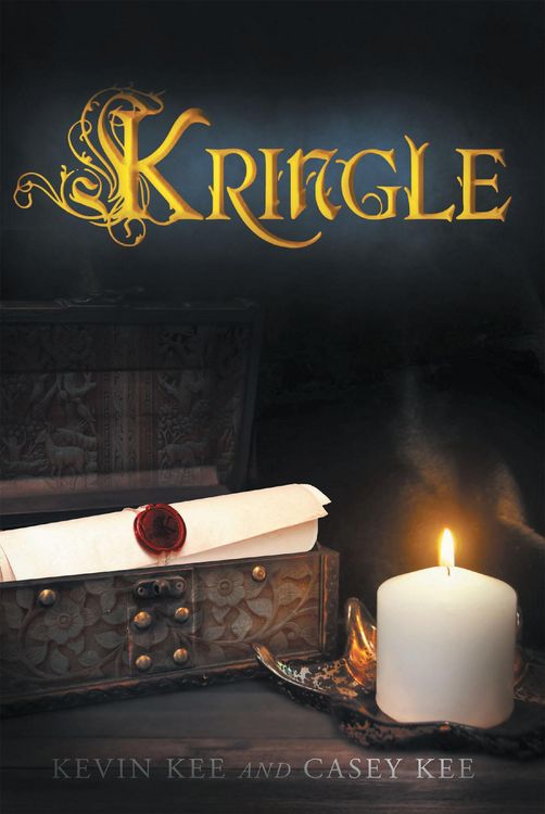 Produktbild: Kringle