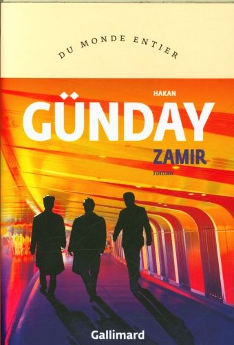Produktbild: Zamir