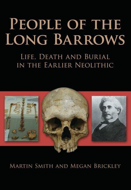 Produktbild: People of the Long Barrows