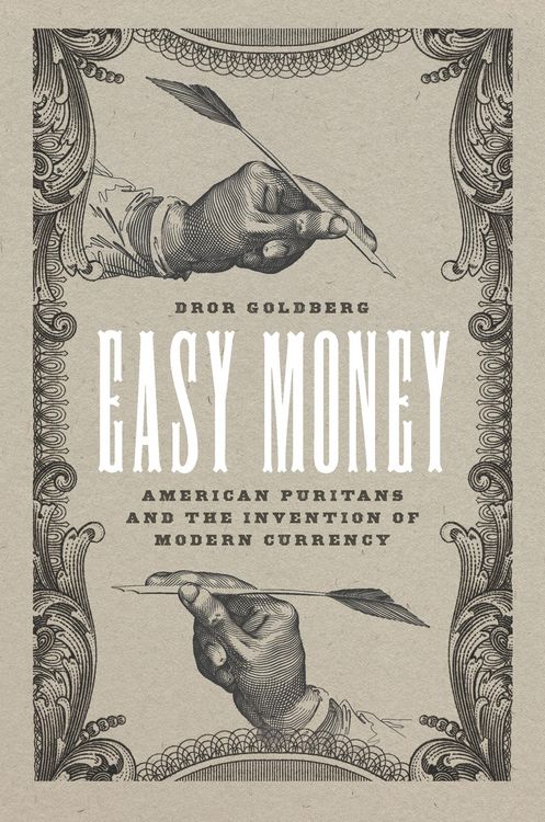 Produktbild: Easy Money