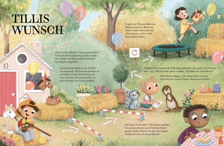 Produktbild: Mein Knopf, ein Universum: Abenteuerwelt der Gef&uuml;hle