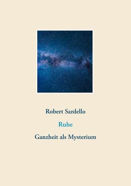 Produktbild: Ruhe