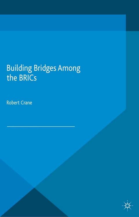 Produktbild: Building Bridges Among the BRICs