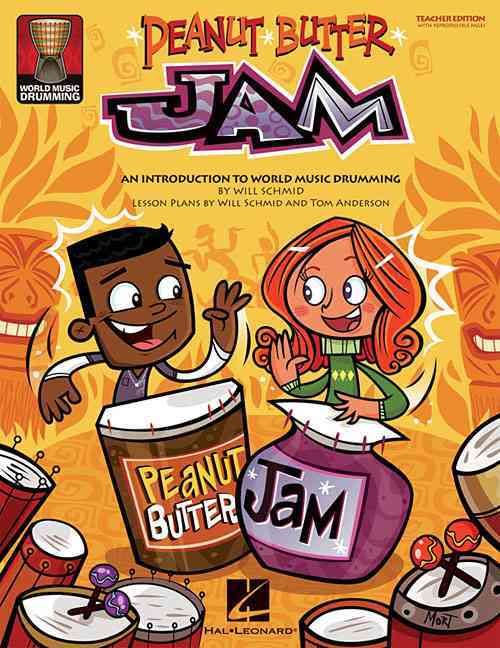 Produktbild: Peanut Butter Jam