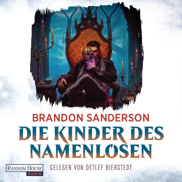 Produktbild: MAGIC&trade;: The Gathering - Die Kinder des Namenlosen