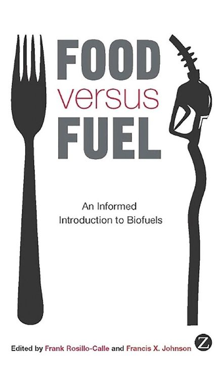 Produktbild: Food versus Fuel