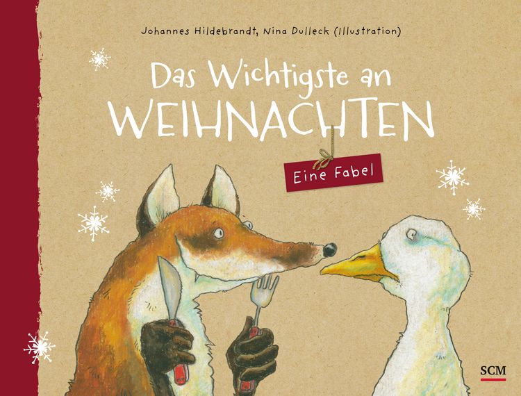 Produktbild: Das Wichtigste an Weihnachten