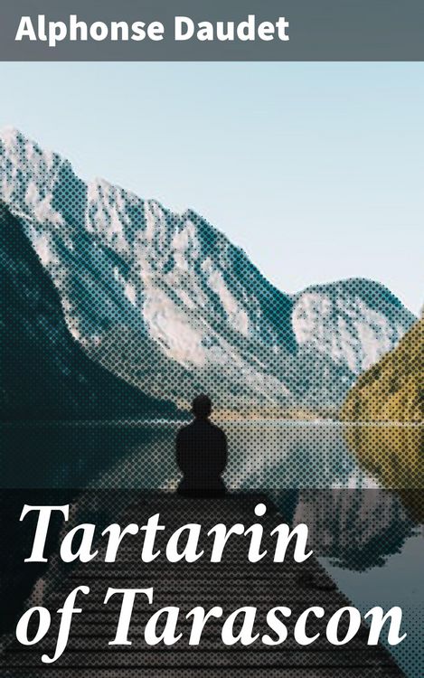 Produktbild: Tartarin of Tarascon