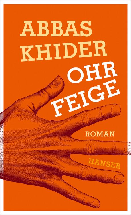 Produktbild: Ohrfeige