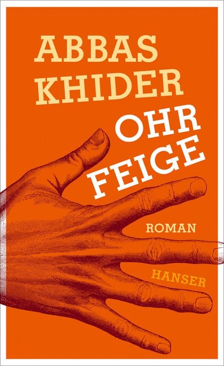 Produktbild: Ohrfeige