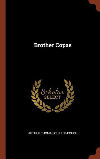 Produktbild: Brother Copas