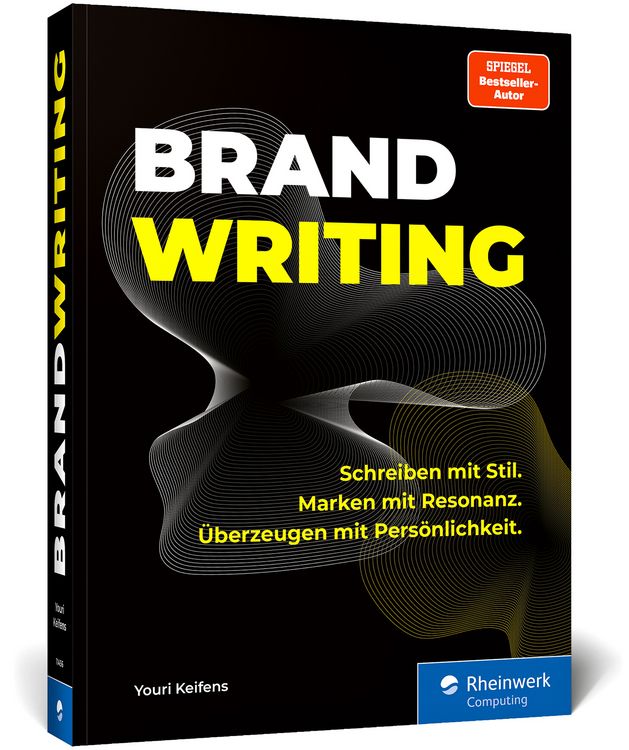 Produktbild: Brandwriting