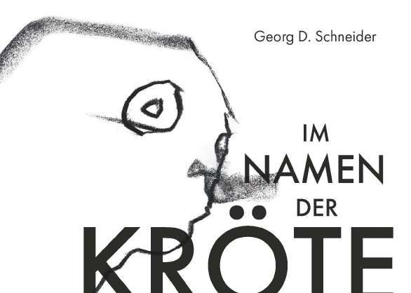 Produktbild: Im Namen der Kr&ouml;te