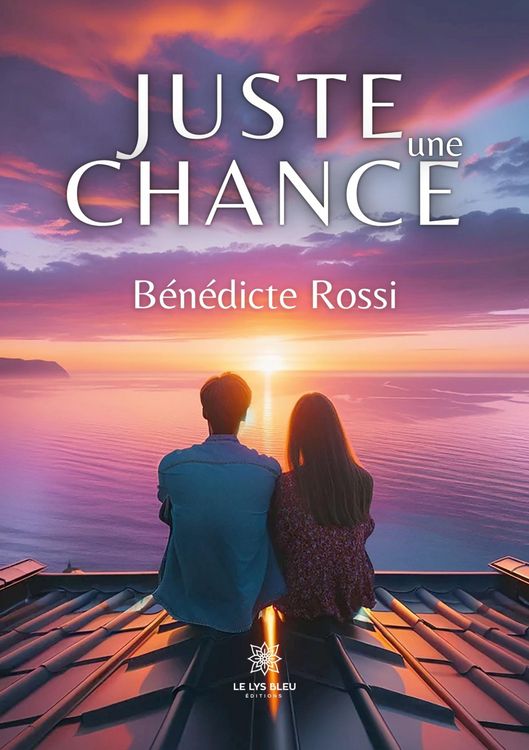 Produktbild: Juste une chance