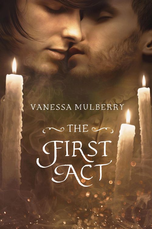 Produktbild: The First Act