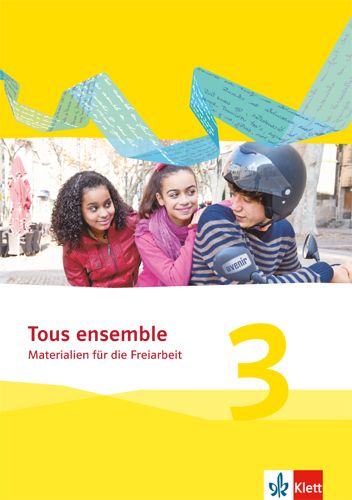 Produktbild: Tous ensemble 3