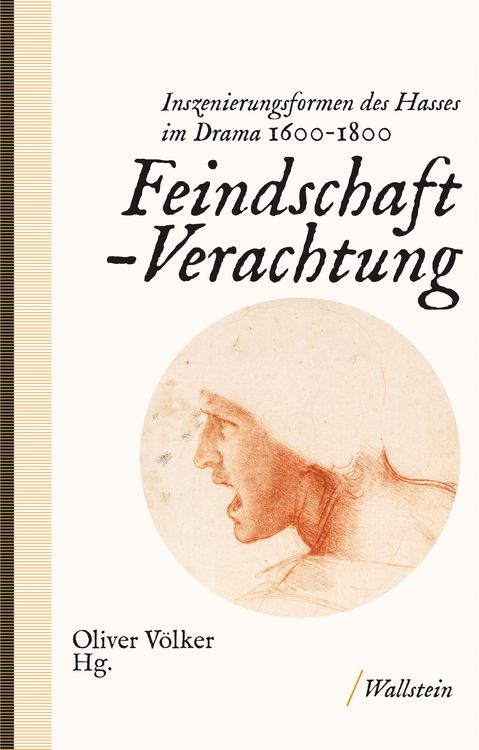 Produktbild: Feindschaft - Verachtung