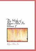 Produktbild: The Works of Edgar Allen Poe Volume 5