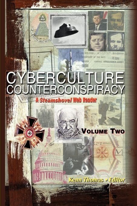 Produktbild: Cyberculture Counterconspiracy