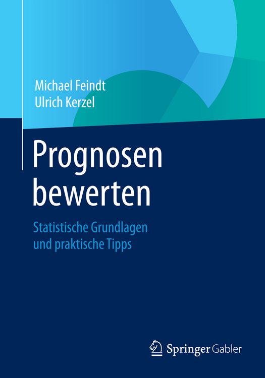 Produktbild: Prognosen bewerten