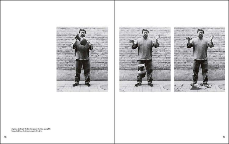 Produktbild: Ai Weiwei - In Search of Humanity