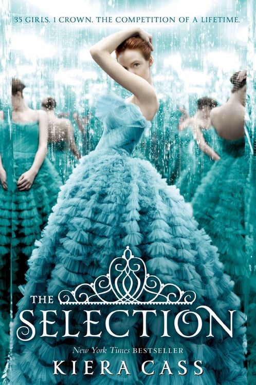 Produktbild: The Selection