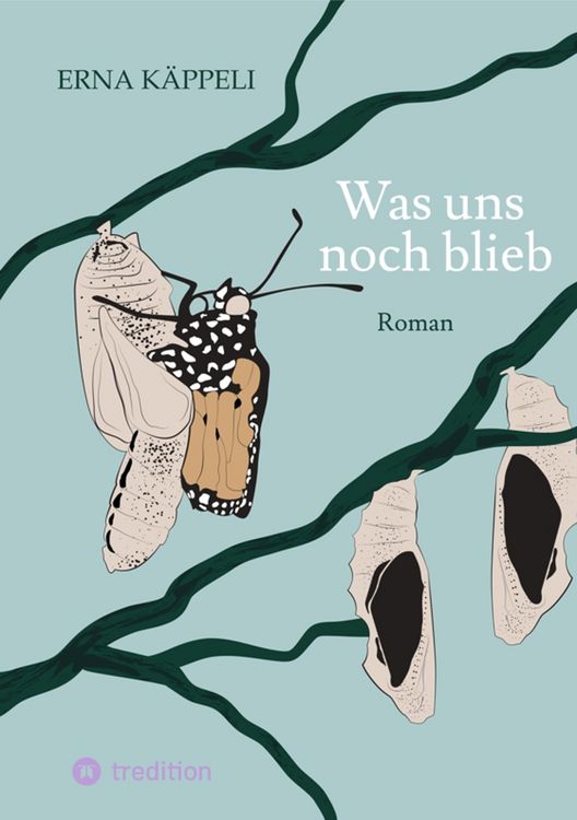 Produktbild: Was uns noch blieb