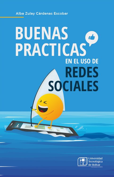 Produktbild: Buenas pr&aacute;cticas en el uso de redes sociales