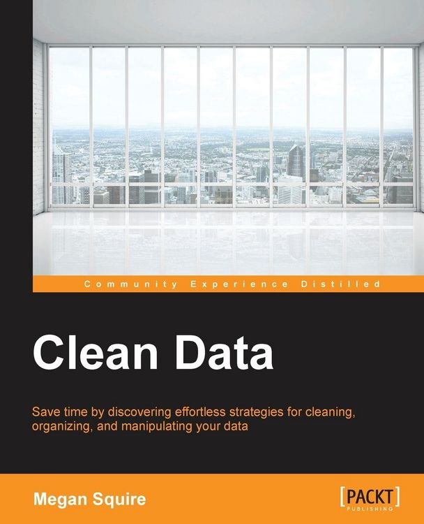 Produktbild: Clean Data