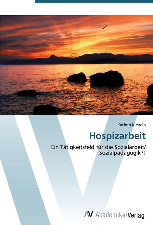 Produktbild: Hospizarbeit