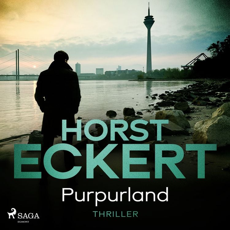 Produktbild: Purpurland