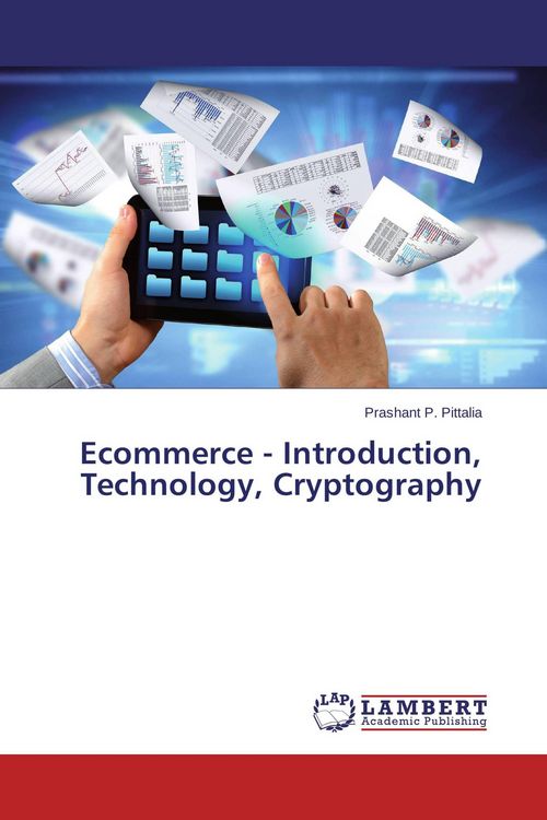Produktbild: Ecommerce - Introduction, Technology, Cryptography