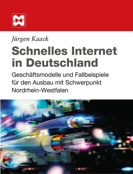 Produktbild: Schnelles Internet in Deutschland