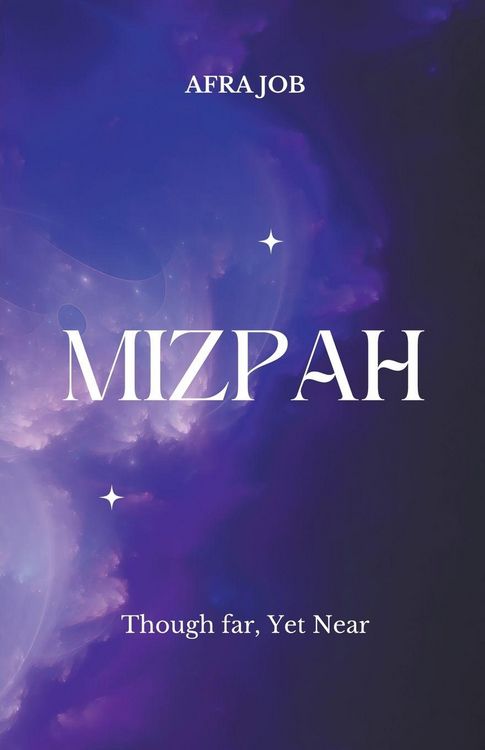 Produktbild: Mizpah