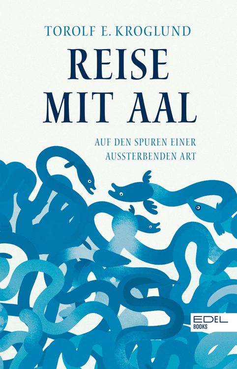 Produktbild: Reise mit Aal