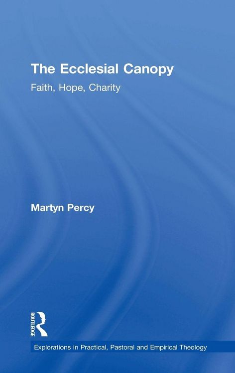 Produktbild: The Ecclesial Canopy