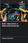 Produktbild: Reti industriali e telecomunicazioni