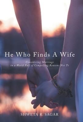 Produktbild: He Who Finds a Wife