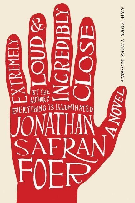 Produktbild: Extremely Loud and Incredibly Close