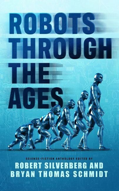 Produktbild: Robots Through the Ages