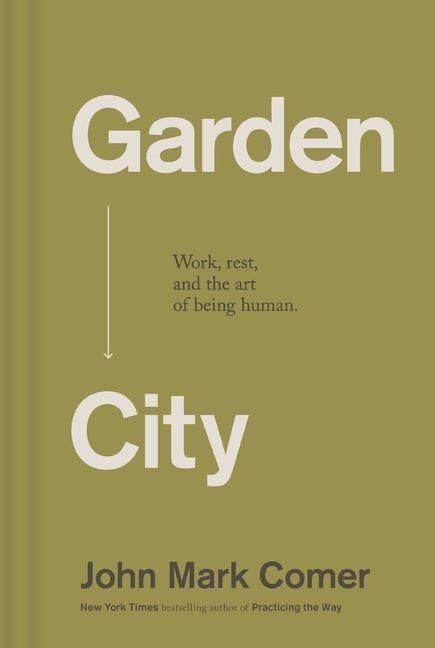 Produktbild: Garden City