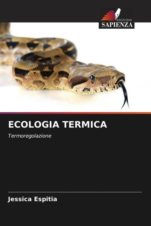 Produktbild: Ecologia Termica