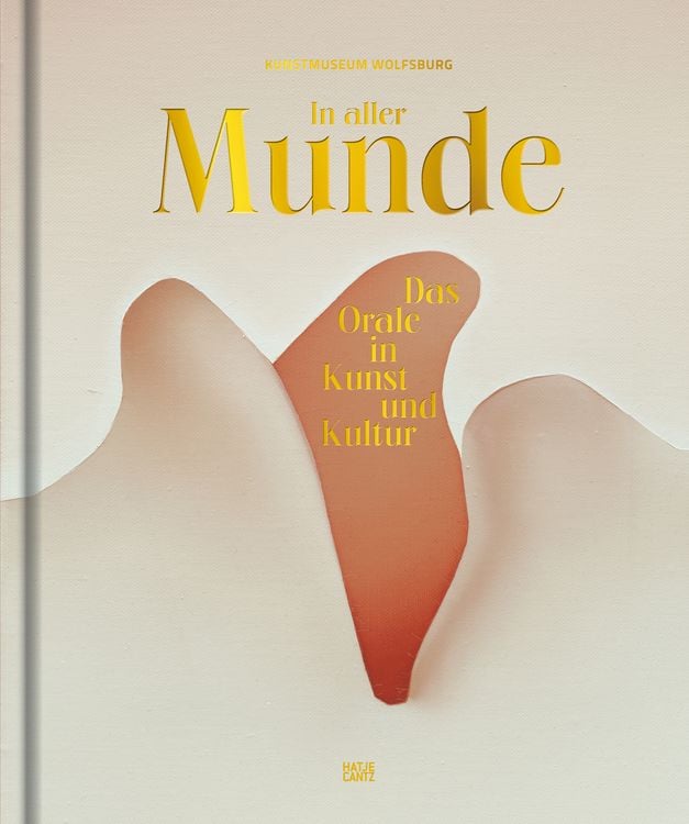 Bild vom Artikel In aller Munde vom Autor Horst Bredekamp & Kolja Thurner