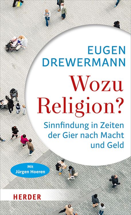 Produktbild: Wozu Religion?