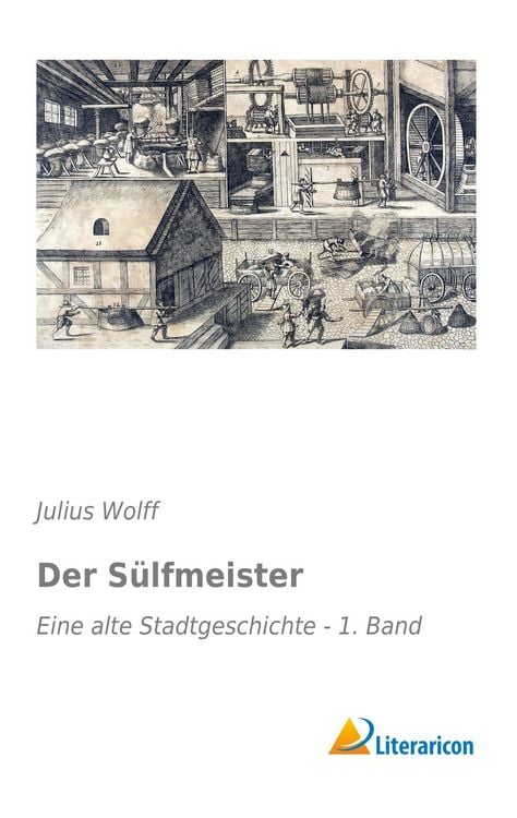 Produktbild: Der S&uuml;lfmeister