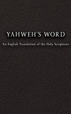 Produktbild: Yahweh's Word
