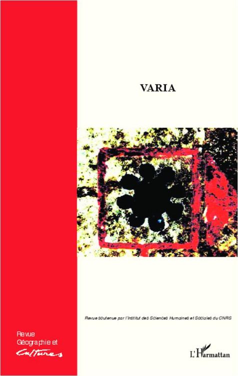 Produktbild: Varia