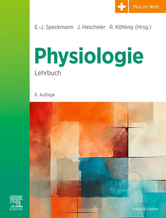 Produktbild: Physiologie