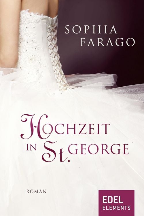 Produktbild: Hochzeit in St. George